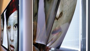 Durotrans (Işıklı Folyo)