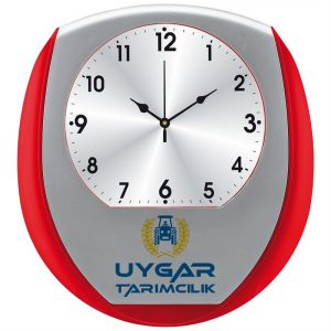 Promosyon Duvar Saati